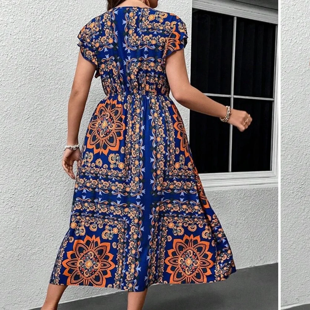 Dress - Picture 2 of 6